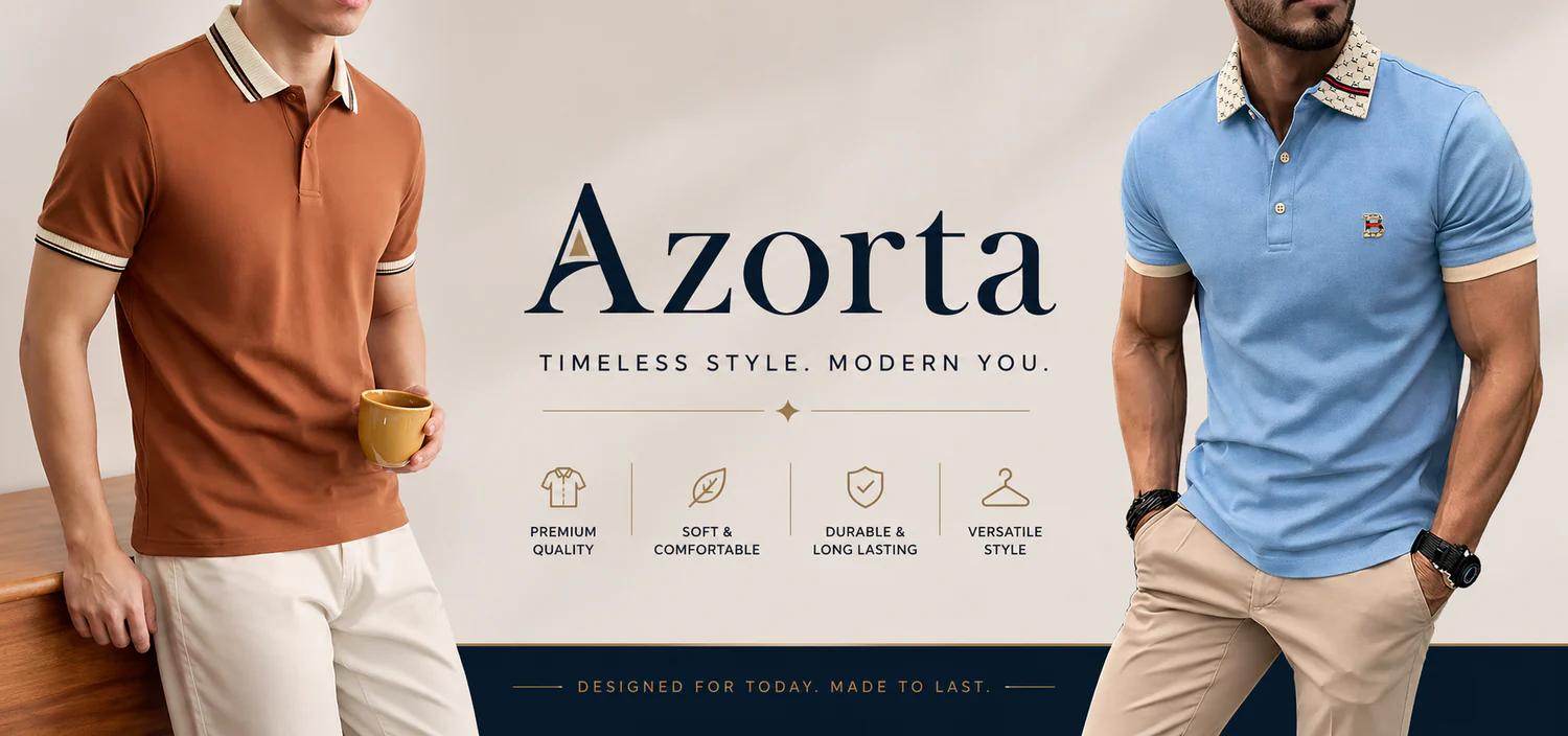 Elevate Your Everyday Style